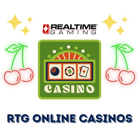 Rg casino online express
